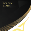 Golden Black