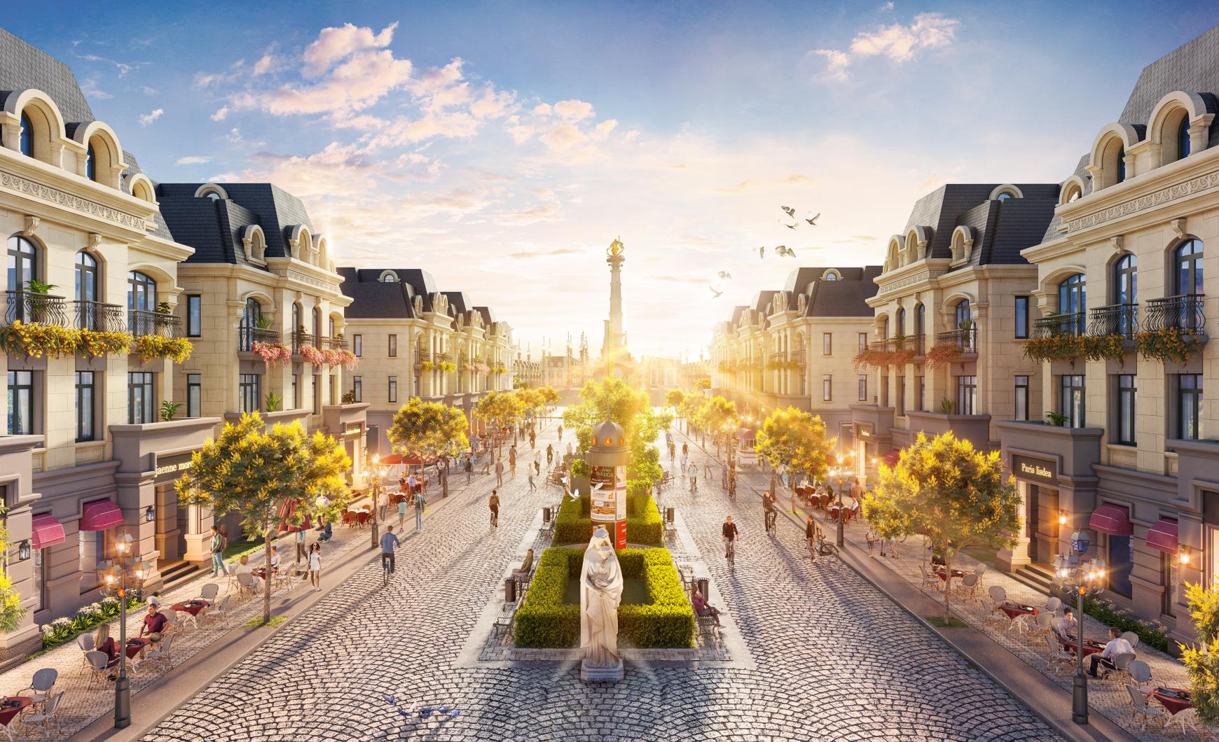 Grand World Phú Quốc tặng loạt voucher hấp dẫn để bạn “xõa” quên lối về